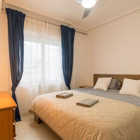 2 Bedroom 2 Bathroom Entire Apartment In Rojales With Pool Kültér fotó