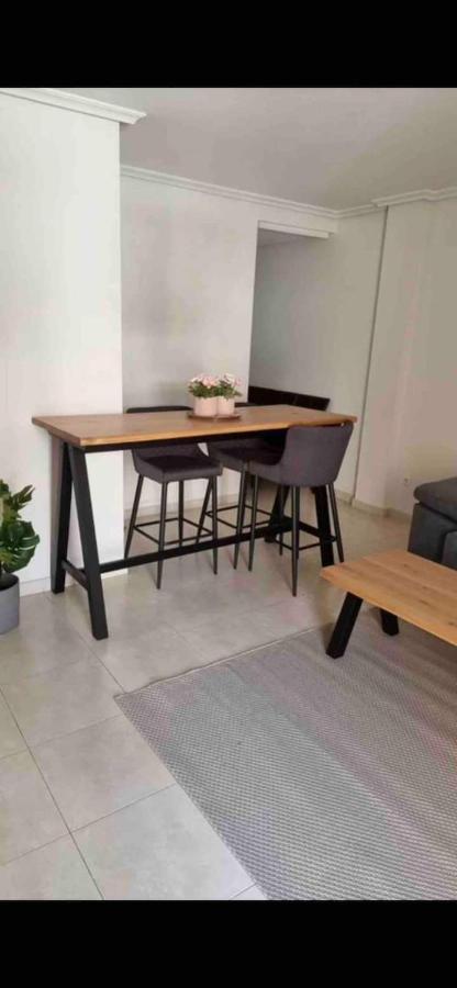 2 Bedroom 2 Bathroom Entire Apartment In Rojales With Pool Kültér fotó