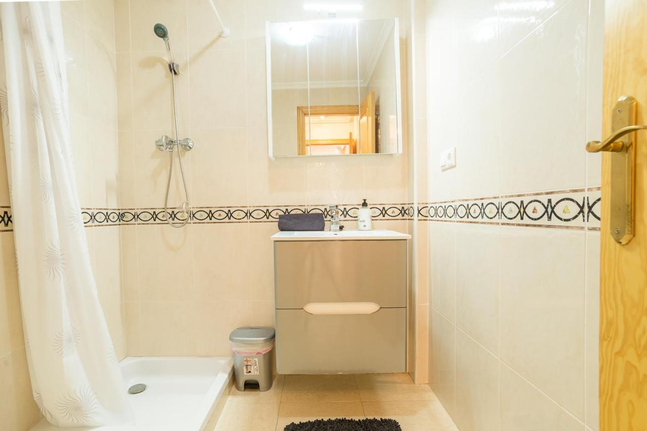2 Bedroom 2 Bathroom Entire Apartment In Rojales With Pool Kültér fotó